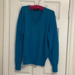 Christian Dior Sweater ,Sz L